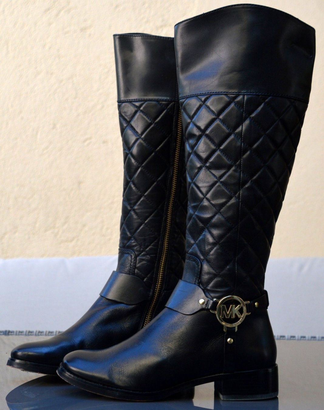 Michael Kors Scarpe da donna: Boots / bottes Michael Kors .36 – Usato da Collonges venduto da Auganien 5