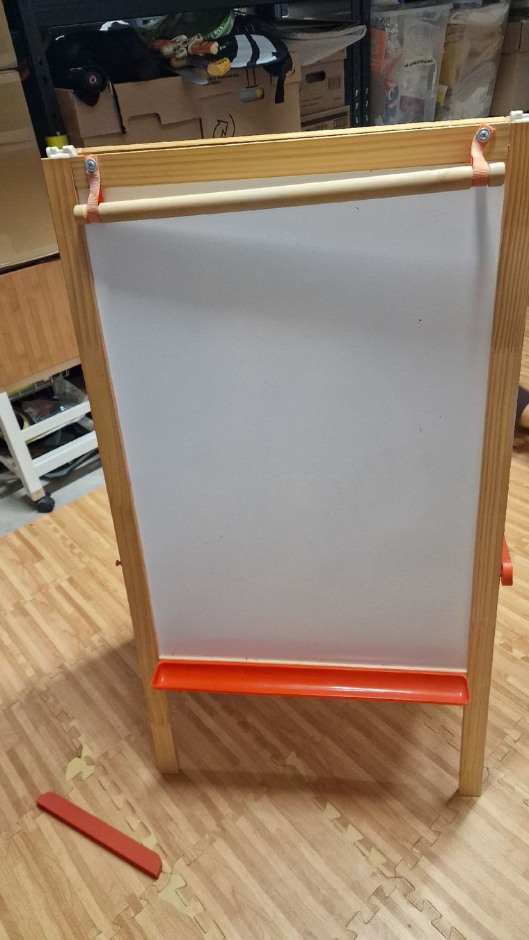 Lavagne: Tableau enfant – Usato da Perly venduto da eli_5spv