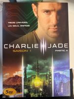 Charlie Jade - Saison 1 - DVD