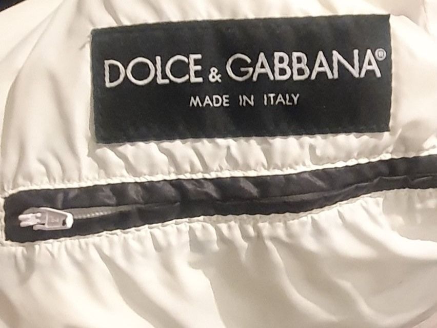 Dolce & Gabbana Giacche: Dolce Gabbana Jacke Gr.48 Np1199.- – Usato da Frauenfeld venduto da ROY33 4
