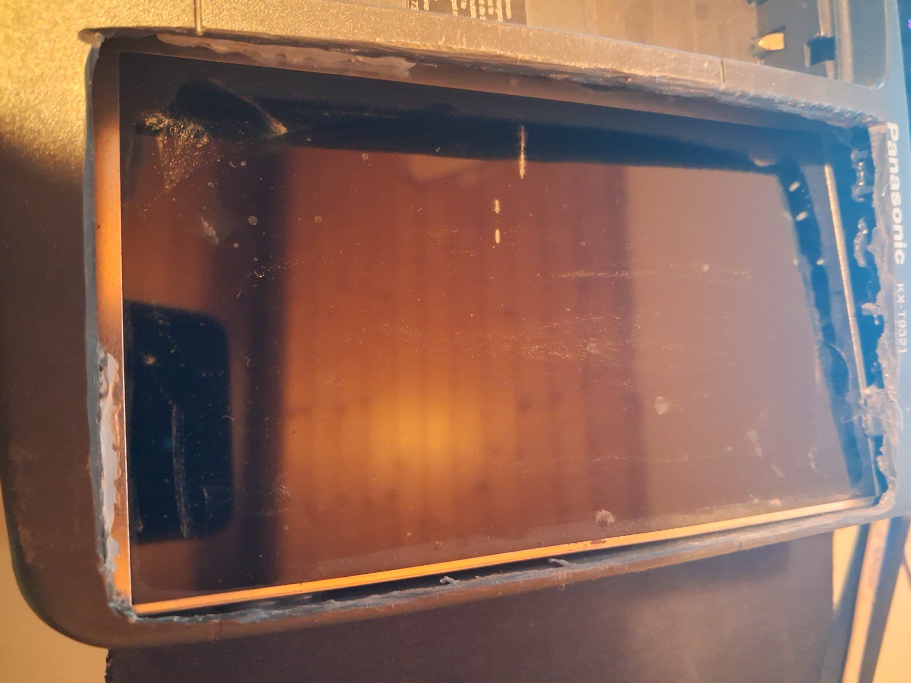 Monitor: 7" IPS Display fur raspberry PI Mit OPI Interface – Usato da Martigny venduto da lussian 3