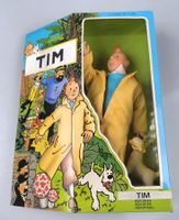 Puppe Tim mit Struppi