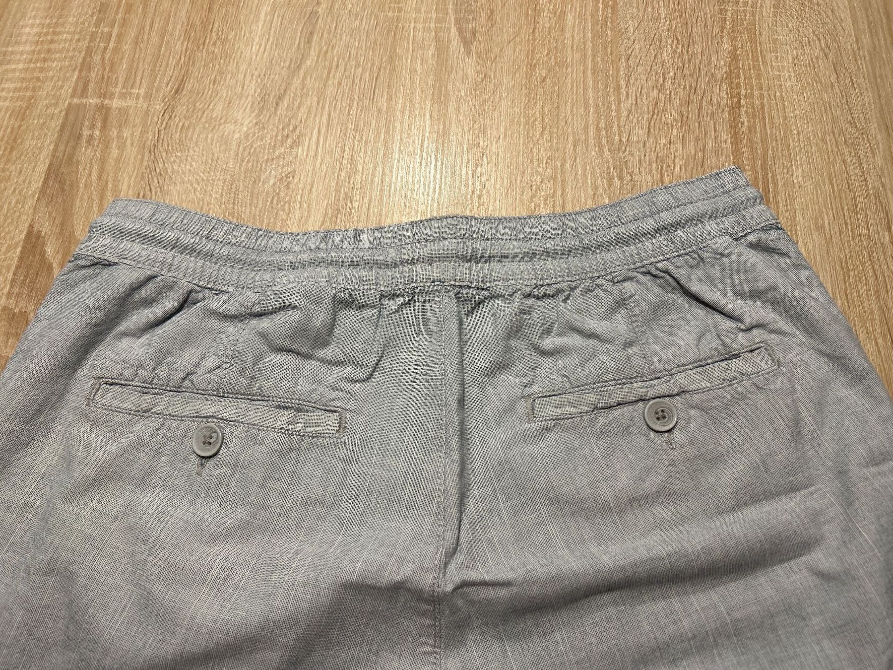 H&M Pantaloni: Herren Shorts hellblau  von  H&M Gr. M, – Usato da Brunnen venduto da Nala2929 4