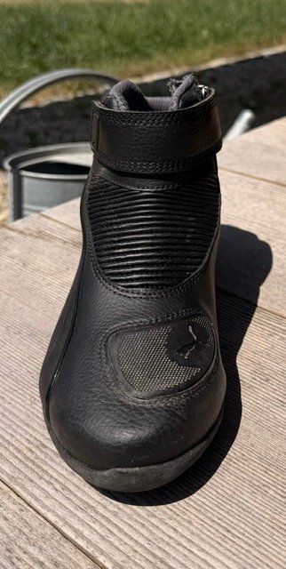 Puma Chaussures femmes: PUMA Motorrad Sneaker – D'occasion à Obersteckholz par Tweety88 2