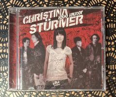 Christina Stürmer - Lebe Lauter, AUT Pop Rock Album 2006