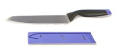 Ergonomisches Brotmesser * Tupperware * NEU