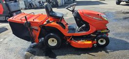 Rasentraktor Kubota GR1600 ll