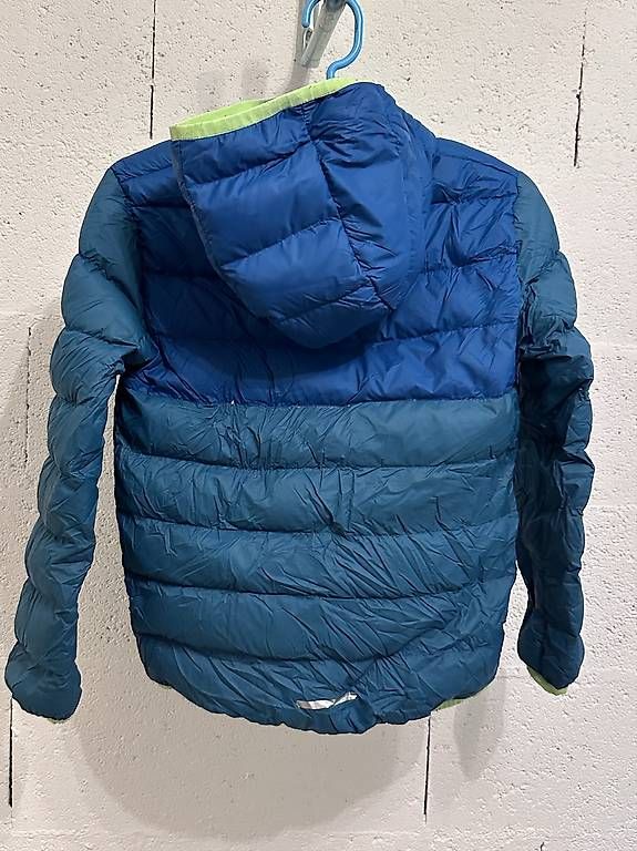 Giacche & Cappotti: Trevolution light dove jacket 140cm – Usato da Crassier venduto da CocoChill 1