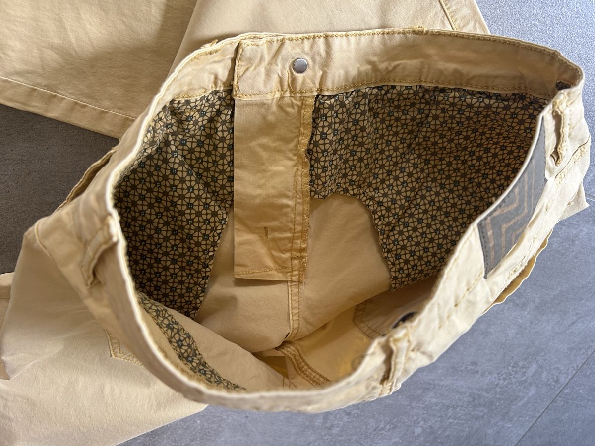 Nile Hosen: NILE DÜNNE SOMMERHOSE NEU – Neu und originalverpackt aus Nidfurn von cejeisda 6