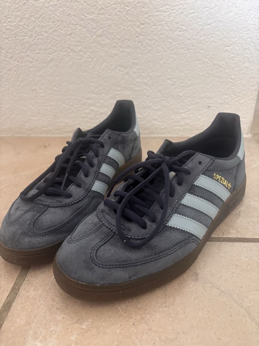 Adidas Scarpe da uomo: Adidas Spezial Gr 41.5 – Usato da Affoltern am Albis venduto da interceptor356 2
