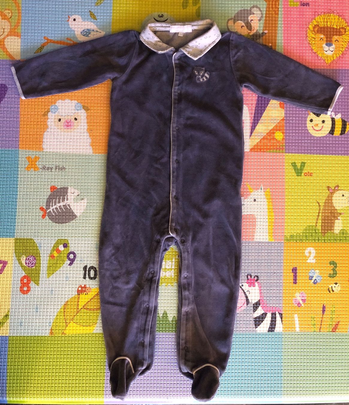 Pigiama & Simili: Herbst-/Winter-Kinderpyjama, Grösse 86 – Usato da Kirchberg BE venduto da qualle01 1