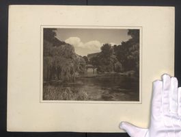 Fotografie Hamburg, Am Stadtgraben Rück