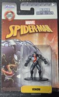 Venom Marvel Nano Metallfigur Spielfigur - Neu in OVP