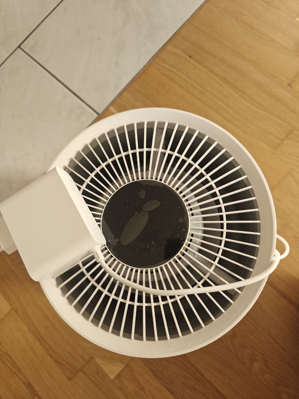 Xiaomi Purificatori d'aria: Xiaomi Smart Air Purifier 4 Compact - Great for Allergies  – Nuovo (secondo la descrizione) da Liebefeld venduto da kamaha95 2