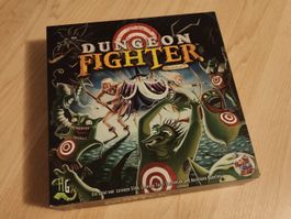 Dungeon Fighter (Heidelberger Spieleverlag)