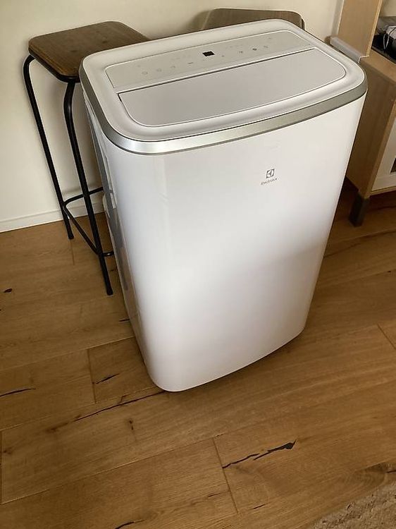 Electrolux Klimageräte: Air conditionné – Gebraucht aus Nyon von Galambos19