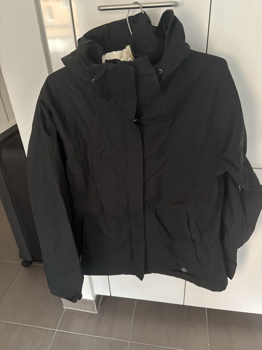 Columbia Giacche: Columbia interchange jacket – Nuovo (secondo la descrizione) da Zürich venduto da BredaB 2
