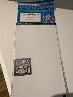 1/144 A-4E SKYHAWK ÄZTEILE FÜR PLATZ/EDUARD