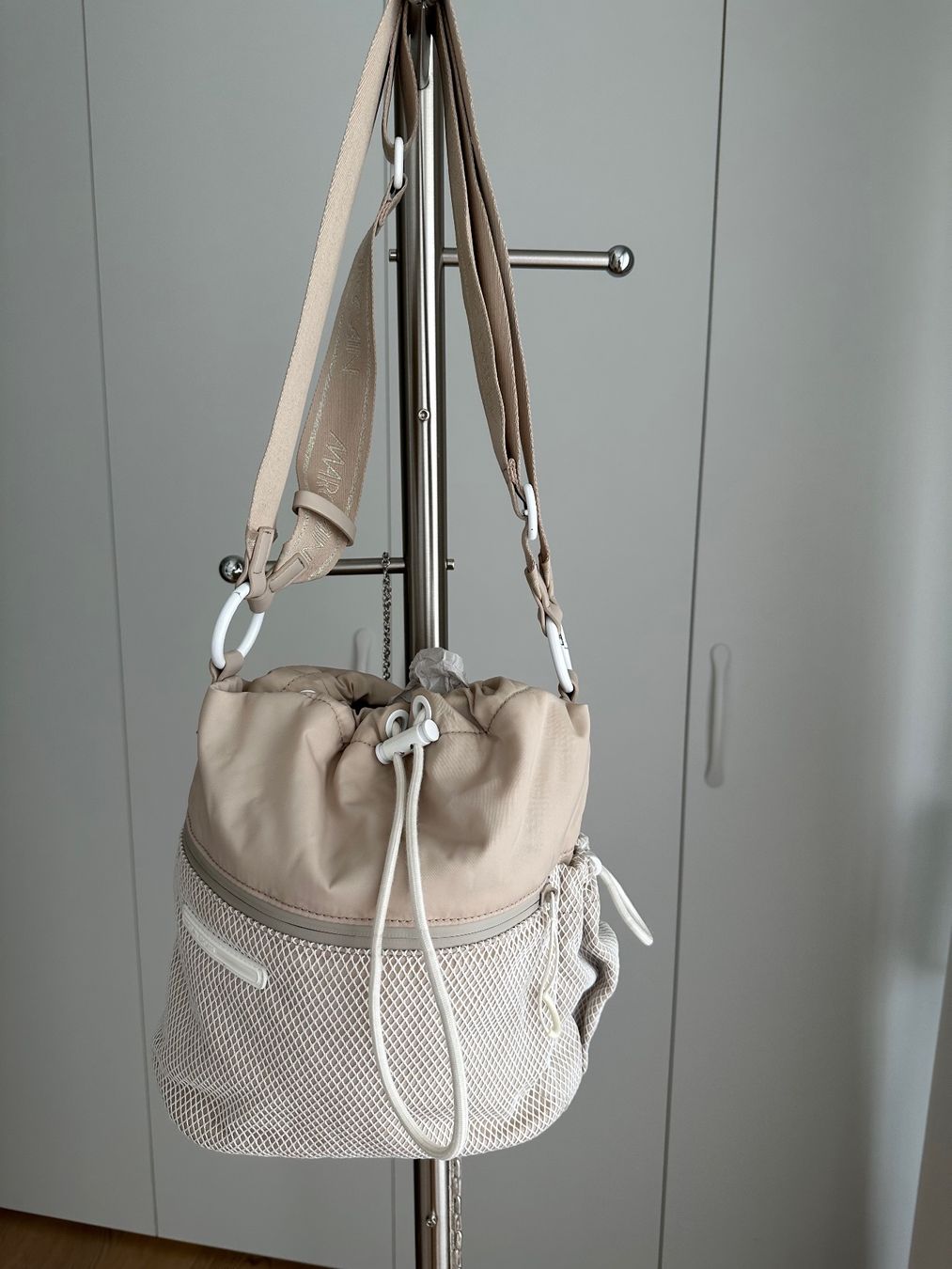 Marc Cain Borse da donna: Beuteltasche von Marc Cain – Usato da Agno venduto da Gabibon 6