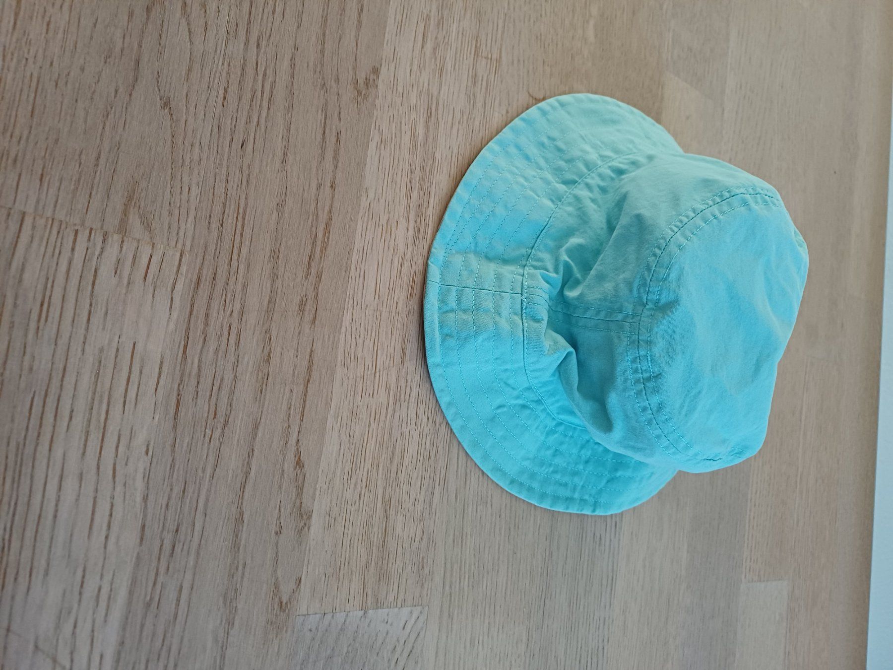 Altro abbigliamento per bambino: Wendehut, Dame oder grössere Kinder – Usato da Wilen b. Wollerau venduto da Freyli01