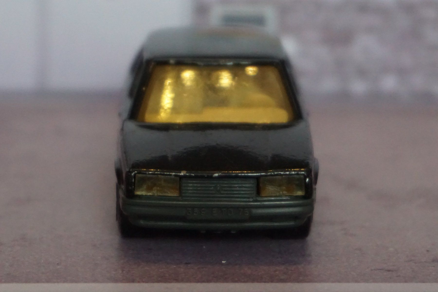 Matchbox Modellautos: Matchbox Renault 11 COOL !!!!!!!!!!!!!!!!!!!!!! – Gebraucht aus Reiden von Doppeldecker69 3