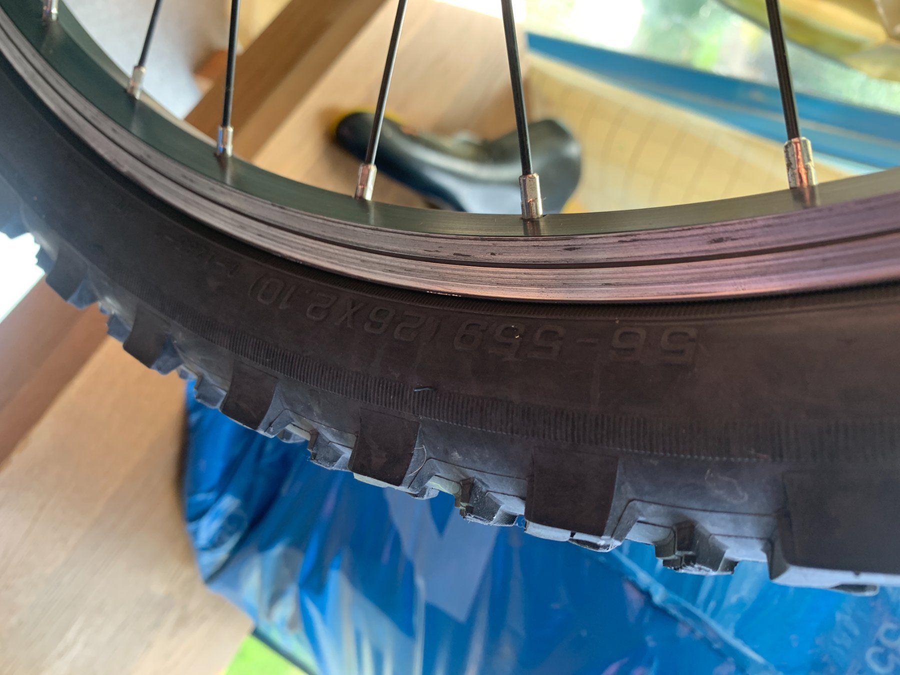 Wheeler Biciclette: Kindervelo Wheeler – Usato da Zug venduto da quaqua 4