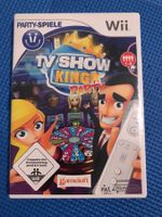 TV Show King Party Nintendo Wii