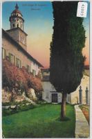 Lago di Lugano - Morcote - Litho