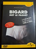Bigard met le paquet