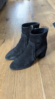 Tods Stiefeletten aus Wildleder