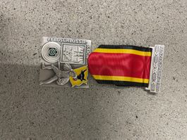 Feldsschlösslistich Medaille 1989