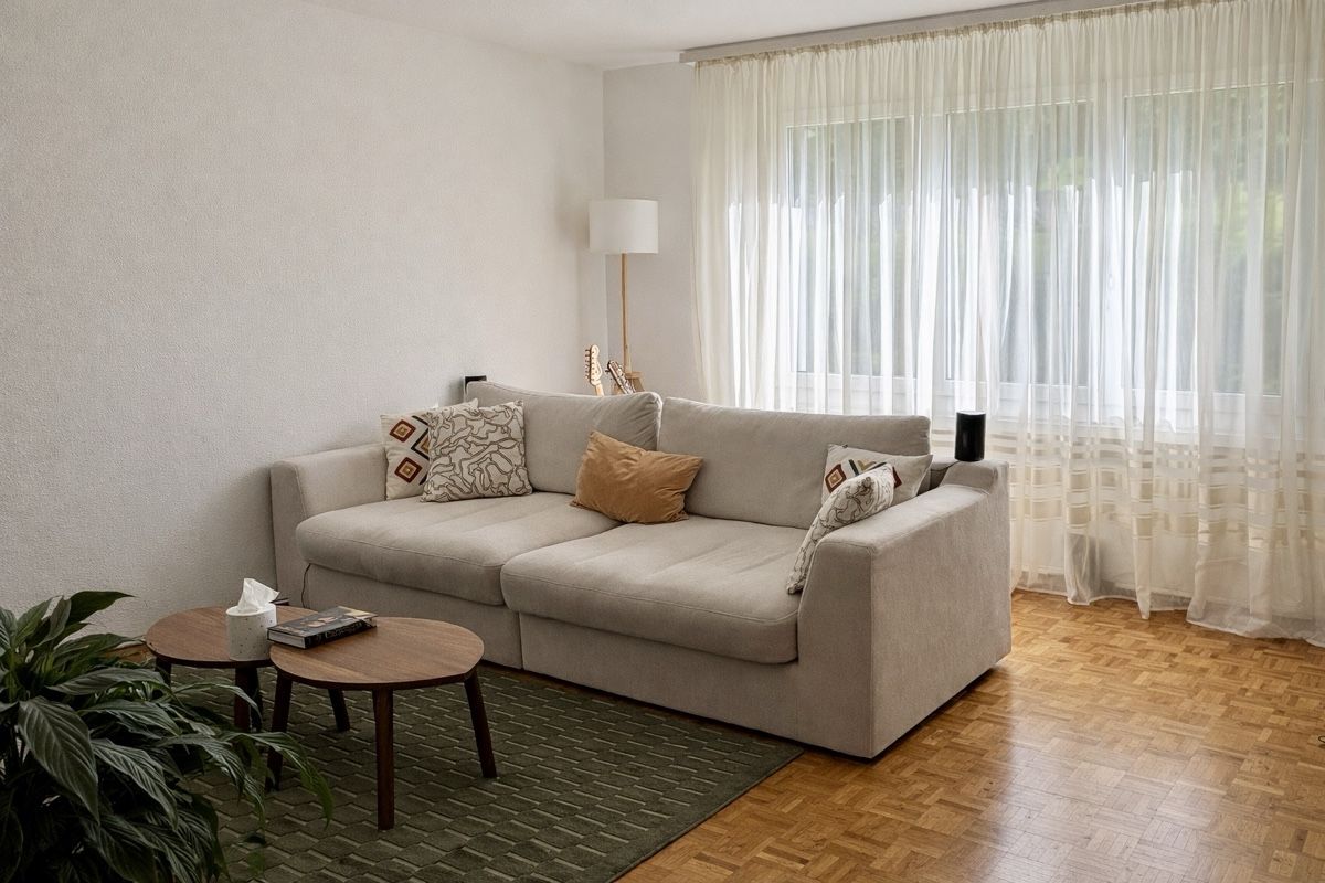 Divani: Big-Sofa Dixwell – Usato da Zürich venduto da er_8j8r