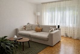 Big-Sofa Dixwell