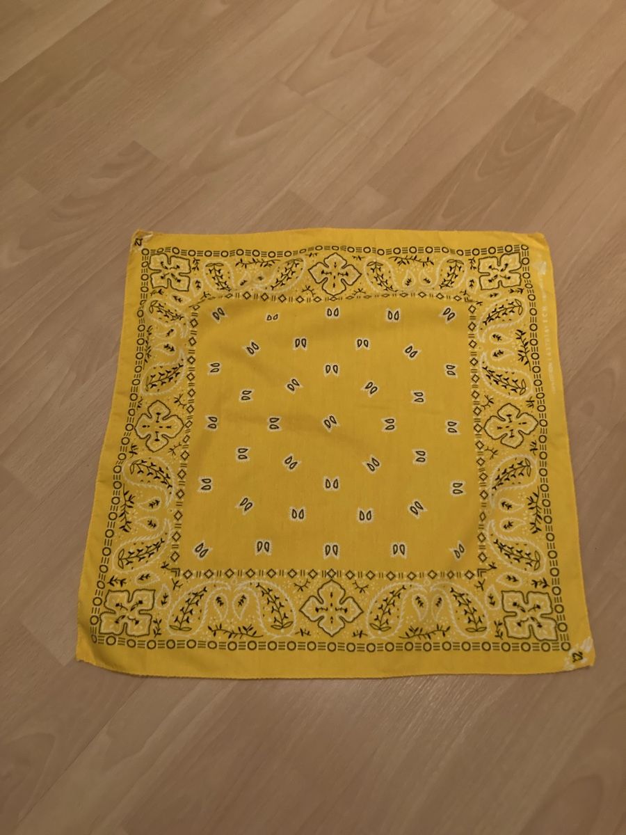 Foulard & Sciarpe: Günstiges Nikituch – Usato da Geroldswil venduto da schatz1962 2
