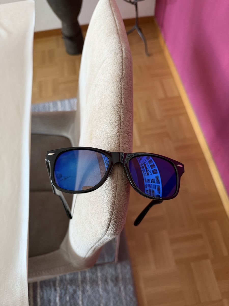 BMW Occhiali & Lenti: Lunette de soleil BMW – Nuovo e nell'imballaggio originale da La Chaux-de-Fonds venduto da CGL_watches16y 3