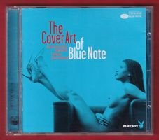 The Cover Art Of Blue Note (Jazz Sampler) (CD)