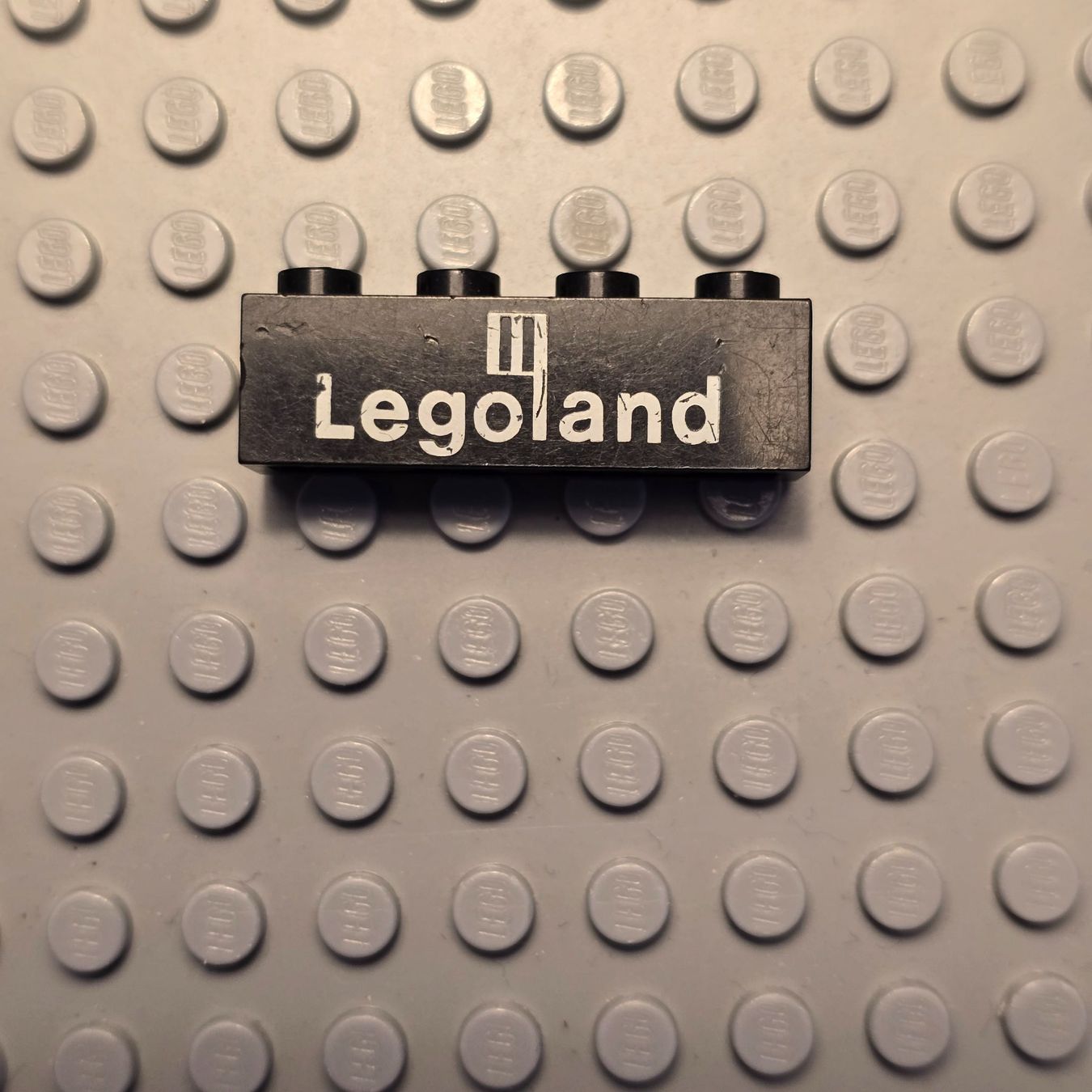 Lego Kit di costruzioni: Lego System Stein (3010p31) – Usato da Basel venduto da Swi-7621