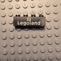 Lego System Stein (3010p31)