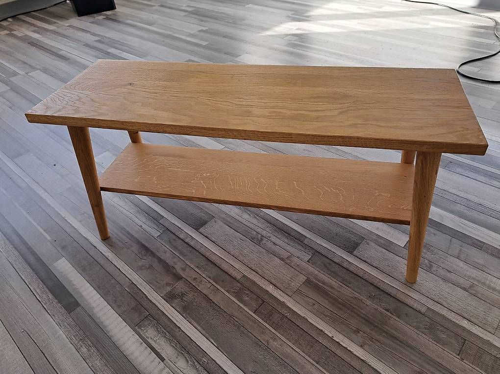 Panchine: Holz Schuhbank – Usato da Illnau venduto da Penguin