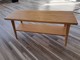 Holz Schuhbank