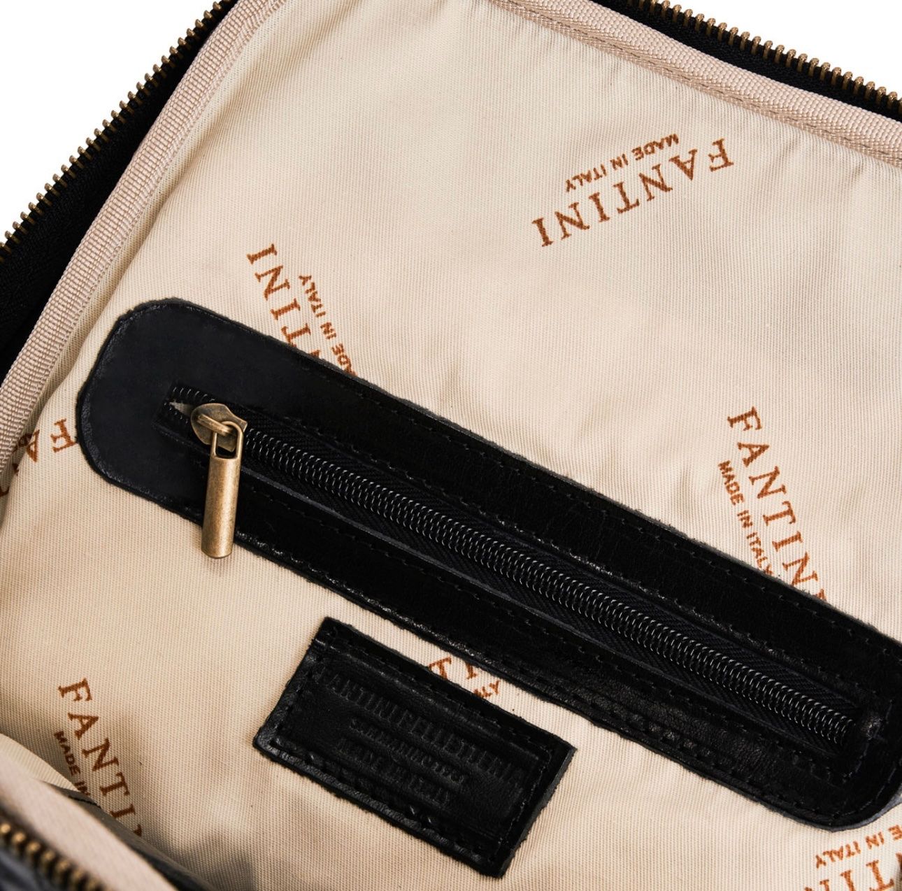 Zaini: Frida-Lederrucksack – Nuovo e nell'imballaggio originale da Wittenbach venduto da bes_k8vr 3