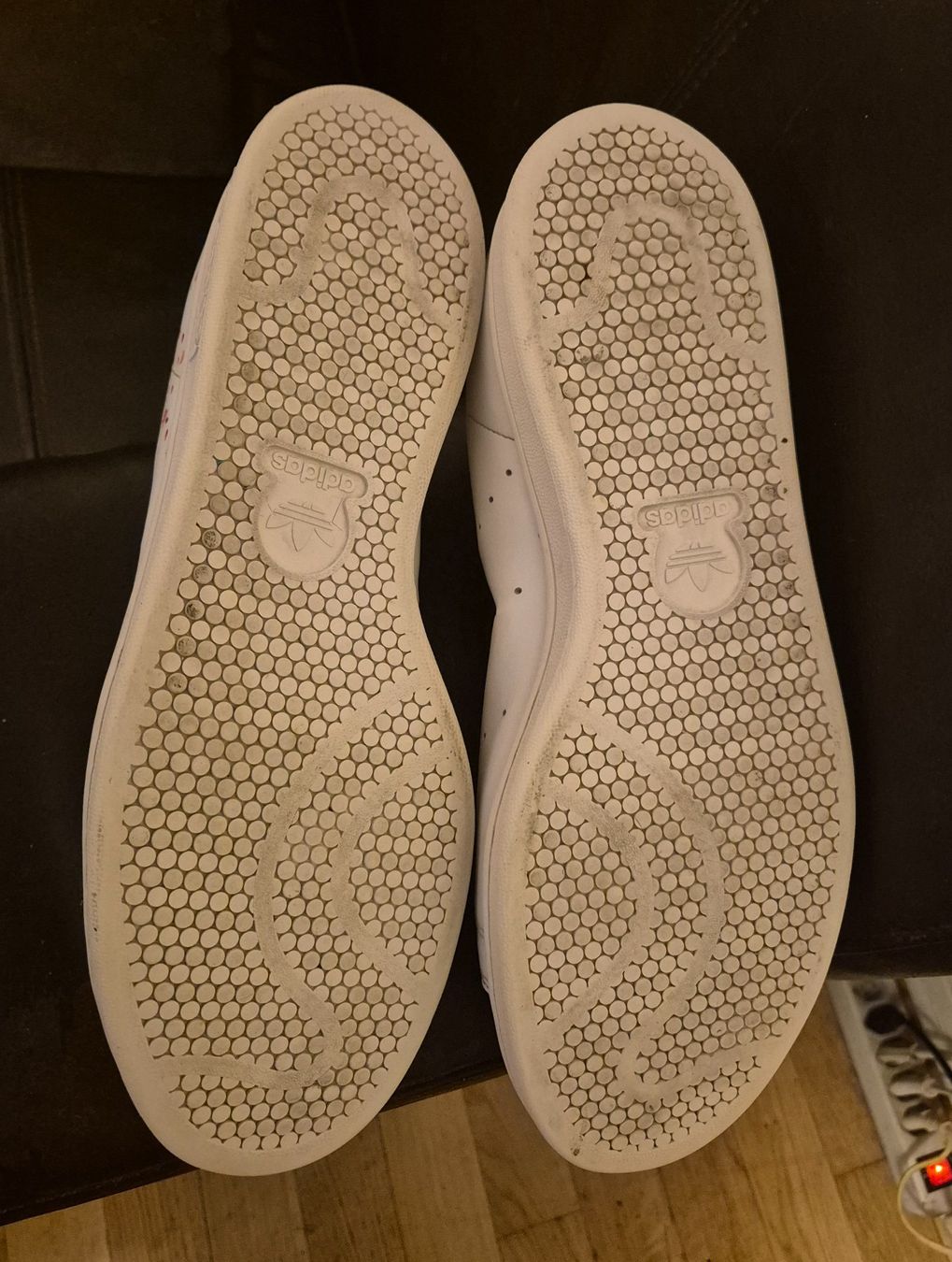 Adidas Scarpe da uomo: Adidas Stan Smith Sakura - 46 2/3 – Usato da Genève venduto da daudin 4