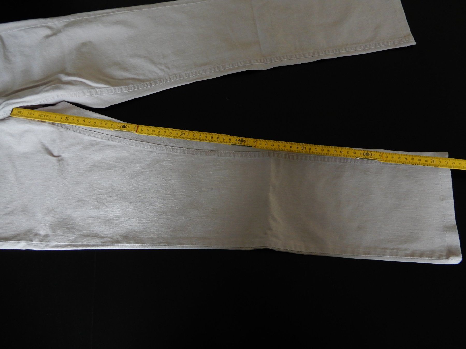 Angels Jeans: Sommer Jeans, hellrosa, Grösse 36, regular, Top Zustand – Neu (gemäss Beschreibung) aus Erstfeld von Mario_boe0 2