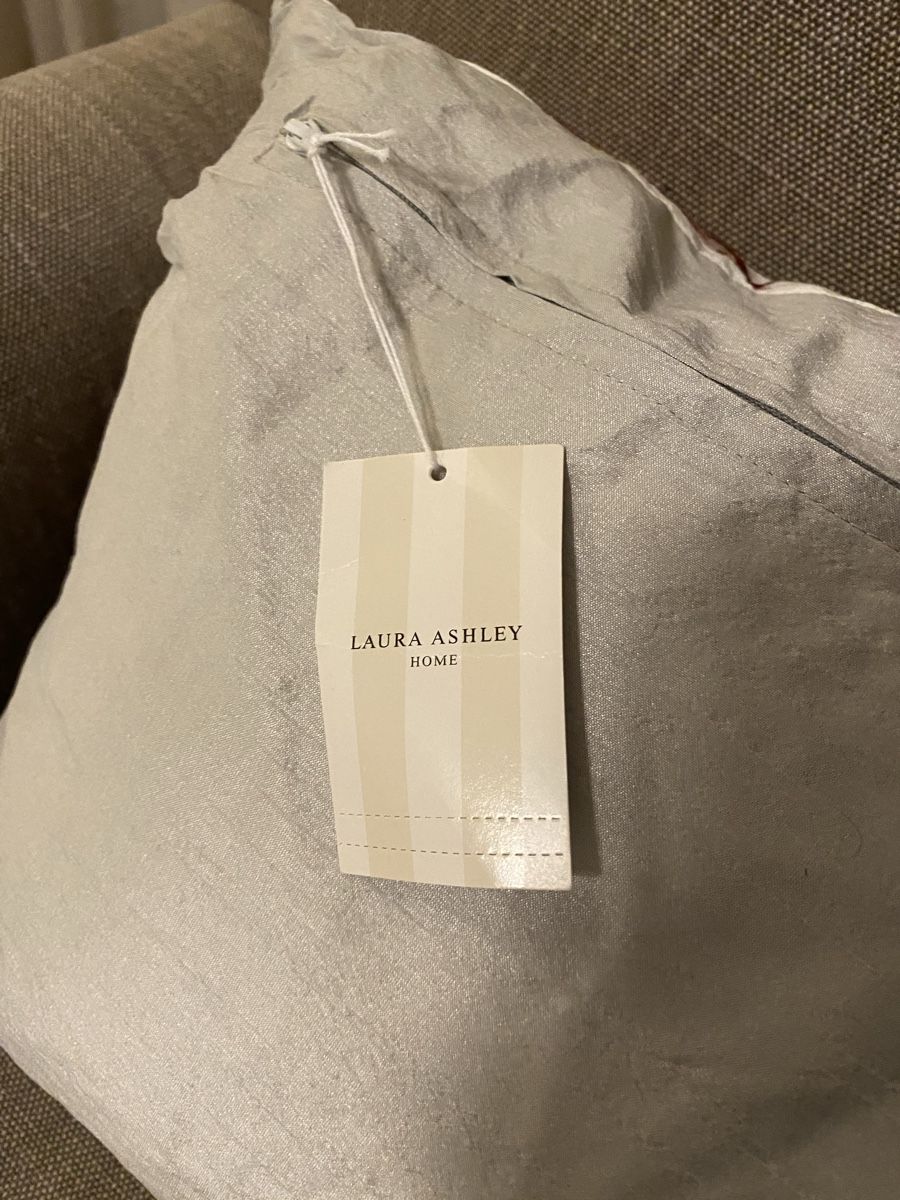 Biancheria da letto: Laura Ashley cushions 2 – Nuovo e nell'imballaggio originale da Zollikon venduto da malamico 5