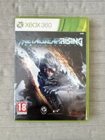 Metal Gear Rising: Revengeance für Xbox 360 (IT)