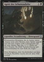 TCG Magic The Gathering MTG CLB 108 Agent der Schattendiebe
