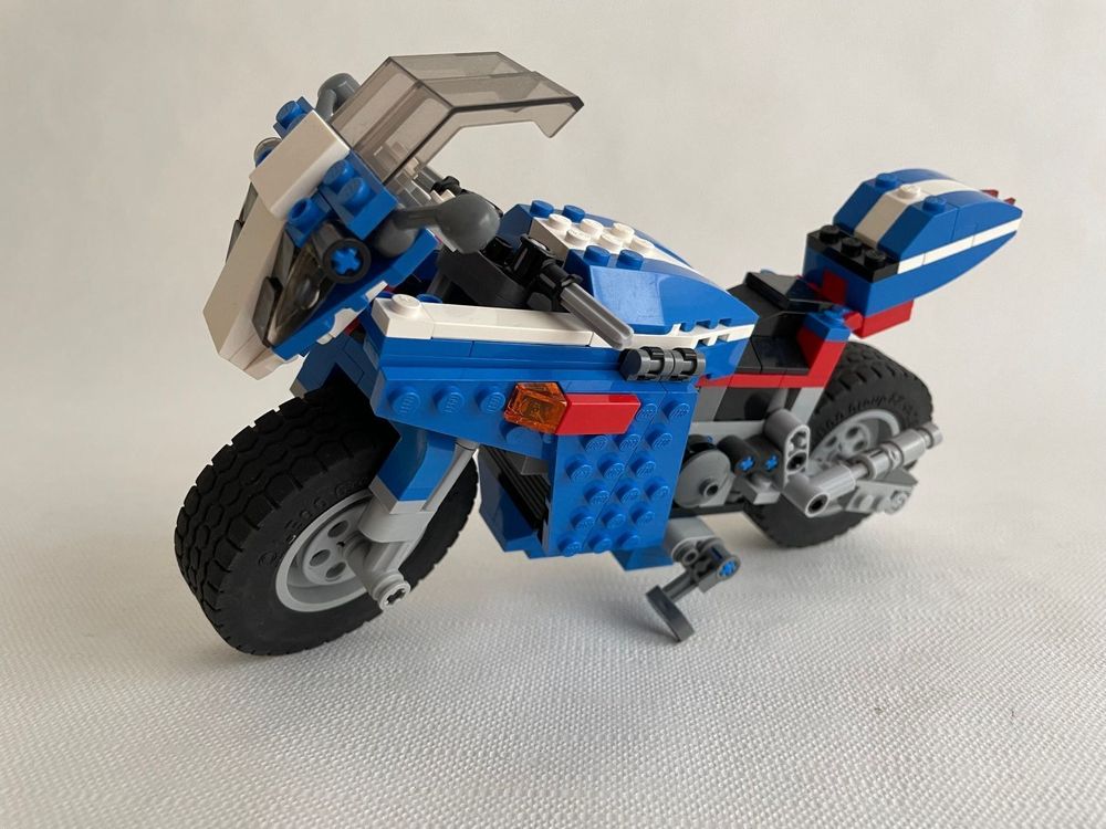 Lego 6747 online