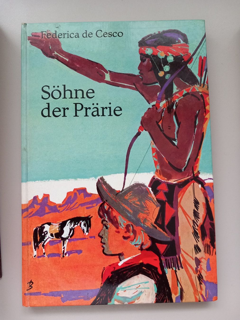 Libri: Abenteuer und Literatur – Usato da Lindau venduto da san_kg2j 2
