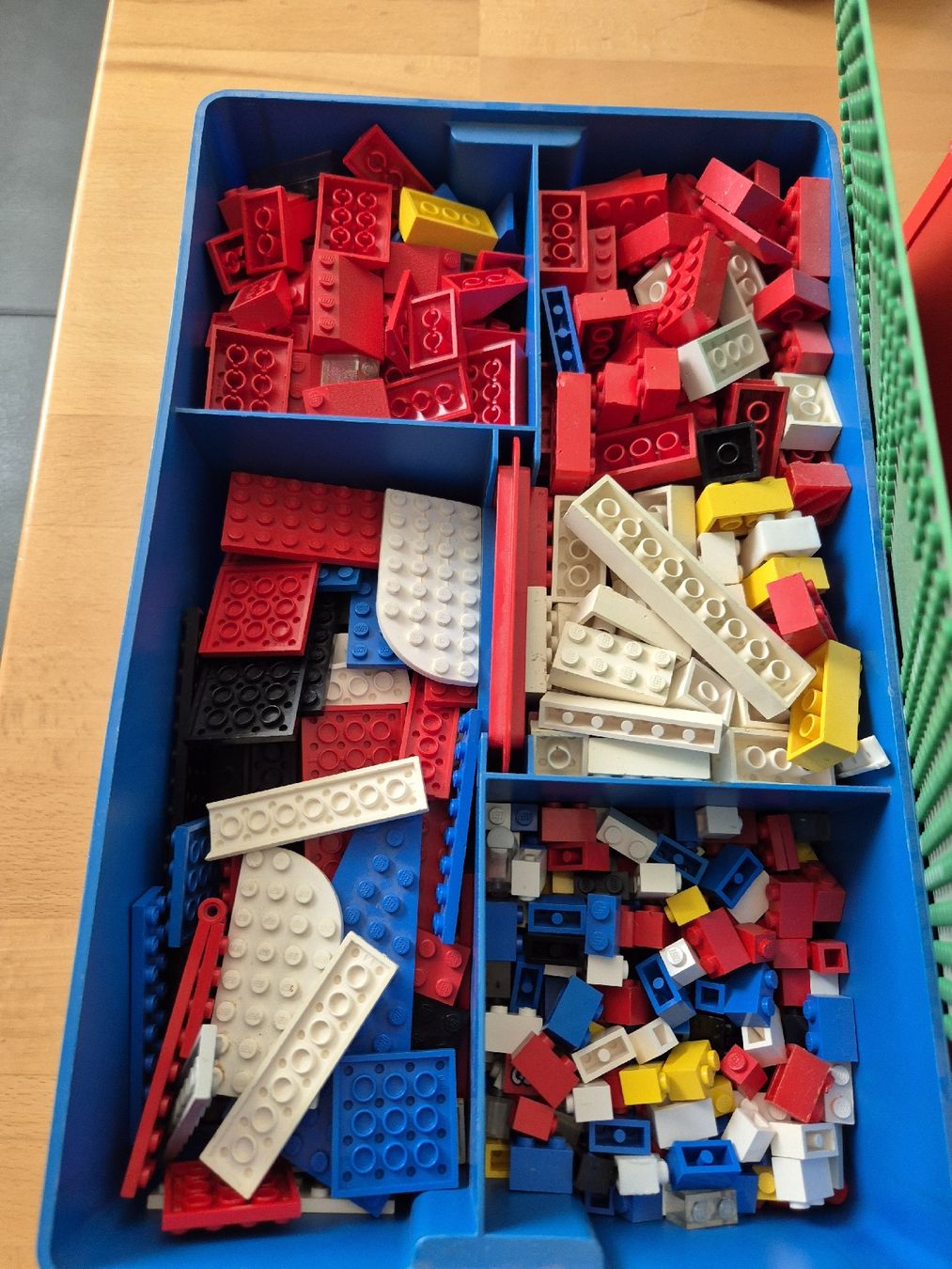 Lego Giocattoli: Lego – Usato da Vilters venduto da Fleiflomi 2
