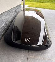Dachbox Original Mercedes-Benz XL 590 Liter (A0008400600)